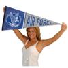 Air Force Falcons Pennant Throwback Vintage Banner view 4