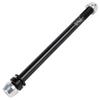 CyclingDeal Trainer Thru Axle - Bike Bicycle 12mm Rear Wheel Skewer for Indoor - Length 166mm to 178mm Boost - Thread Pitch: M12 x P1.75 - Spacers 2.5mm/6mm Included view 1