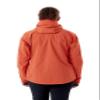Rab Women's Downpour Plus 2.0 Waterproof Breathable Jacket for Hiking & Climbing - Red Grapefruit - Medium view 4