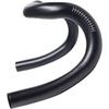 Zipp Speed Weaponry Service Course 70 XPLR Drop Handlebar - Aluminum, 31.8mm, 44cm, Bead Blast Black, A2 view 3