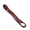 Whitaker Horse Stirrup Leathers (145cm) (Oak Brown) view 1