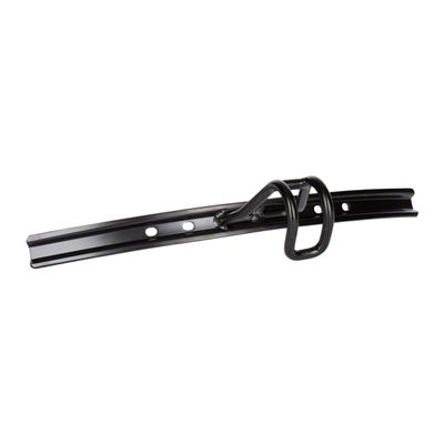 Mystic Watersports - Surf Kitesurf & Windsurfing Stealth Bar Windsurf Hook - Black