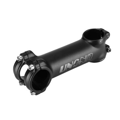 BESNIN 31.8 Bike Stem 7 Degree MTB Stem 60/70/80/90/100/110/130mm Bicycle Handlebar Stem for Mountain Bike, Road Bike, BMX, Cycling (7, 31.8x110mm)