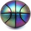 REBOILPHASE Mamba Spirit Leather Basketball (Size 3~7)-Kids Basketball, Small Basketball, Youth Basketballs, Basketball Gift - Size 6 Kobe Memorial Edition view 3
