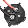 CLUBRALLY 48V MAC DC Charger Plug with 130in DC Cord Kit JR1-H235A-00+JR1-H6181-02-00 Powerwise Receptacle with Wires Applicable to Electric G19/G22 view 3
