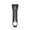 Zipp Service Course SL Stem 130mm 31.8mm +/-17 CNC Machined Aluminum Lightweight Bike Stem with Titanium Hardware, Matte Black, for Road and Cyclocross Performance, No-Flex Sprint & Acceleration Optim view 4