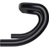 Zipp Service Course SL80 Drop Handlebar 31.8mm Aluminum 7050 Road Cycling Bar with 36cm Matte Black Anatomic Drop Bend, External Cable Routing, Clip-On Compatible, Lightweight, Performance-Driven Desi view 3