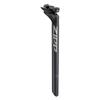 Zipp Service Course B2 Seatpost Black/20mm Setback, 27.2x350mm view 1