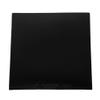 Nunafey Wide Application Paddle Rubber, Table Tennis Paddle Rubber, Table Tennis Rubber, Rubber, for Exercise Equipment Exercise Accessories(Black) view 3