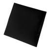 Nunafey Wide Application Paddle Rubber, Table Tennis Paddle Rubber, Table Tennis Rubber, Rubber, for Exercise Equipment Exercise Accessories(Black) view 4