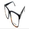 Vivid Big And Tall 17 Readers Matte Black Fade Tortoise Brown 58mm +0.25 Power view 1