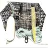 Ketcham Supply Lobster Trap with Rope, Buoy, and Weak Link view 1