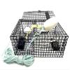Ketcham Supply Lobster Trap with Rope, Buoy, and Weak Link view 2