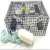 Ketcham Supply Lobster Trap with Rope, Buoy, and Weak Link view 3