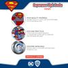 DC Comics Baby Boys and Girls Socks - 12 Pack Batman, Wonder Woman, Superman, Justice League, Super Girl Socks (0-24M), Size Age 12-24M, Super Girl, Superman view 4