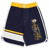 Outerstuff NHL Big Boys Youth (8-20) Swim Shorts, Nashville Predators Large (14-16) Navy view 1