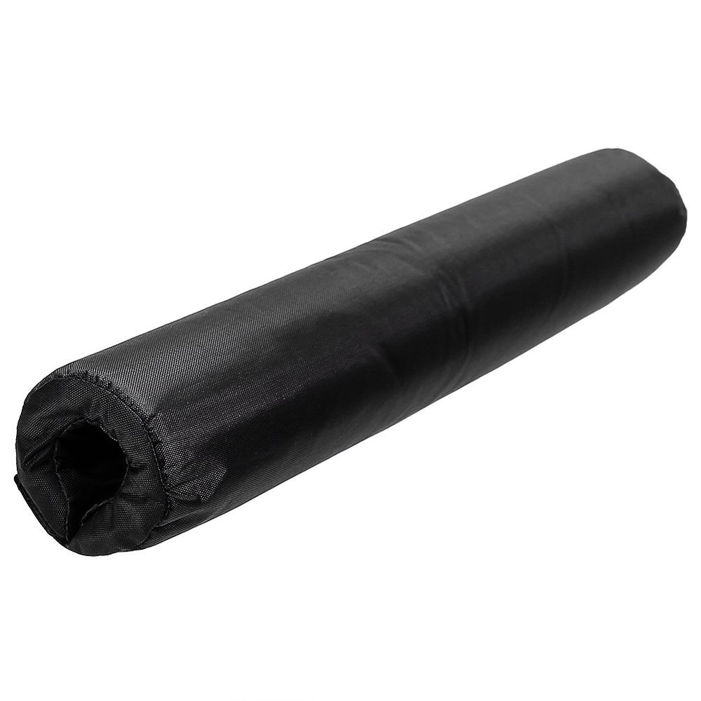 CUYT Weightlifting Sponge, 420D Oxford Fabric Squat Pad, for Squats Lunges Hip Thrusts for Super-Strength Training