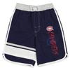 Outerstuff NHL Big Boys Youth (8-20) Swim Shorts, Montreal Canadiens Large (14-16) Navy view 1