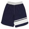 Outerstuff NHL Big Boys Youth (8-20) Swim Shorts, Montreal Canadiens Large (14-16) Navy view 2