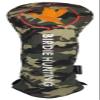 ReadyGOLF Birdie Hunting CAMO Embroidered Driver Headcover view 2