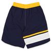 Outerstuff NHL Big Boys Youth (8-20) Swim Shorts, Buffalo Sabres Medium (10-12) Navy view 2