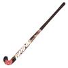 Brine Cempa 5.0 22mm Bow Composite Field Hockey Stick 36.5" - Dark Purple view 2