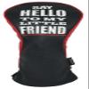 Say Hello to My Little Friend Embroidered Driver Headcover by ReadyGOLF view 2