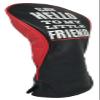 Say Hello to My Little Friend Embroidered Driver Headcover by ReadyGOLF view 3