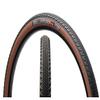 Kenda Alluvium 700C Tire Coffee Skinwall, 700X40 120Tpi view 1