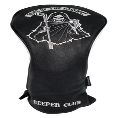Sons of The Fairway Embroidered Headcover by ReadyGOLF - Driver