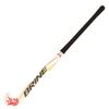 Brine Cempa 5.5 24mm Bow Composite Field Hockey Stick 36.5" - White view 1
