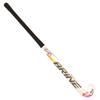 Brine Cempa 5.5 24mm Bow Composite Field Hockey Stick 36.5" - White view 2