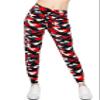 ALWAYS Women's Camo Jogger Pants - Skinny Fit Premium Soft Lightweight Stretch Pockets Sweatpants 203 M view 2