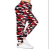 ALWAYS Women's Camo Jogger Pants - Skinny Fit Premium Soft Lightweight Stretch Pockets Sweatpants 203 M view 3