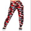 ALWAYS Women's Camo Jogger Pants - Skinny Fit Premium Soft Lightweight Stretch Pockets Sweatpants 203 M view 4