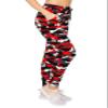 ALWAYS Women Camo Jogger Pants - Super Skinny Fit Lightweight Premium Soft Stretch Drawstrings Pockets Pants 203 3XL view 1