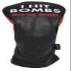 ReadyGOLF I Hit Bombs (Into The Woods) Embroidered Driver Headcover view 2