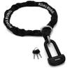 KOHLBURG 18 lbs Massive Motorcycle Security Chain Lock - 7 ft Long with Our Highest German Security Level 10plus of 10 - Heavy Duty Steel Chain 0.5" as Anti Theft Lock for Motorcycle, Scooter & Ebike view 1