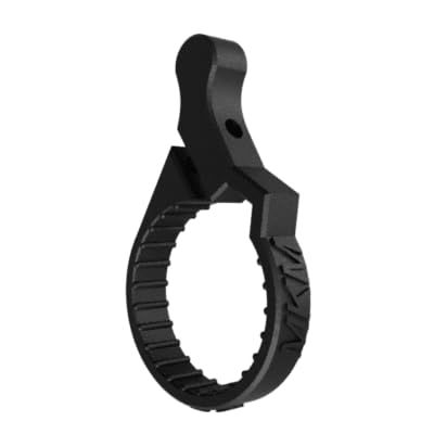 MK Machining Throw Levers Compatible for Vortex Optics (Diamondback Tactical FFP)