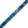 Country Brook Design - Blue Paisley Polyester Webbing (1/2 Inch, 20 Yards) view 2