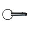 C. Sherman Johnson Quick Release Pin - 3/8" x 13/16" view 1
