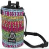 CAMP Polimago Chalk Bag - Psychedelic view 1