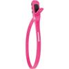 HIPLOK Z Lok Single Zip Combo Lock, Pink (ZCOM1PK) view 2