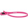 HIPLOK Z Lok Single Zip Combo Lock, Pink (ZCOM1PK) view 3