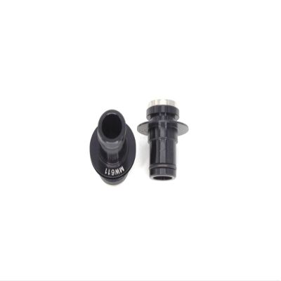 FSA Full Speed Ahead TA12 End Cap Front Wheel