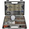 GLORYFIRE Gun Cleaning Kit Elite Designed, Shotgun Pistol Cleaning Kit with All Brass Brushes, Mops, and Rods view 1