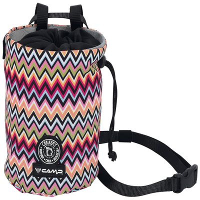 CAMP Polimago Chalk Bag - Hipster
