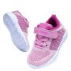 Vivay Kids Sneakers Ultra Breathable Mesh Lightweight Running Tennis Shoes for Boys Girls view 1