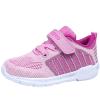 Vivay Kids Sneakers Ultra Breathable Mesh Lightweight Running Tennis Shoes for Boys Girls view 2