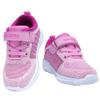 Vivay Kids Sneakers Ultra Breathable Mesh Lightweight Running Tennis Shoes for Boys Girls view 3